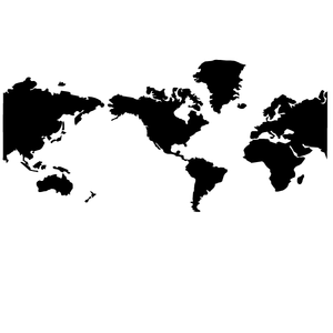 Le monde